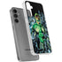 DC Comics Green Lantern Blackest Night, Vol 1 Cover by Ivan Reis Galaxy S24 Plus Clear Case